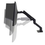 Ergotron HX Desk Monitor Arm MBK ACCS