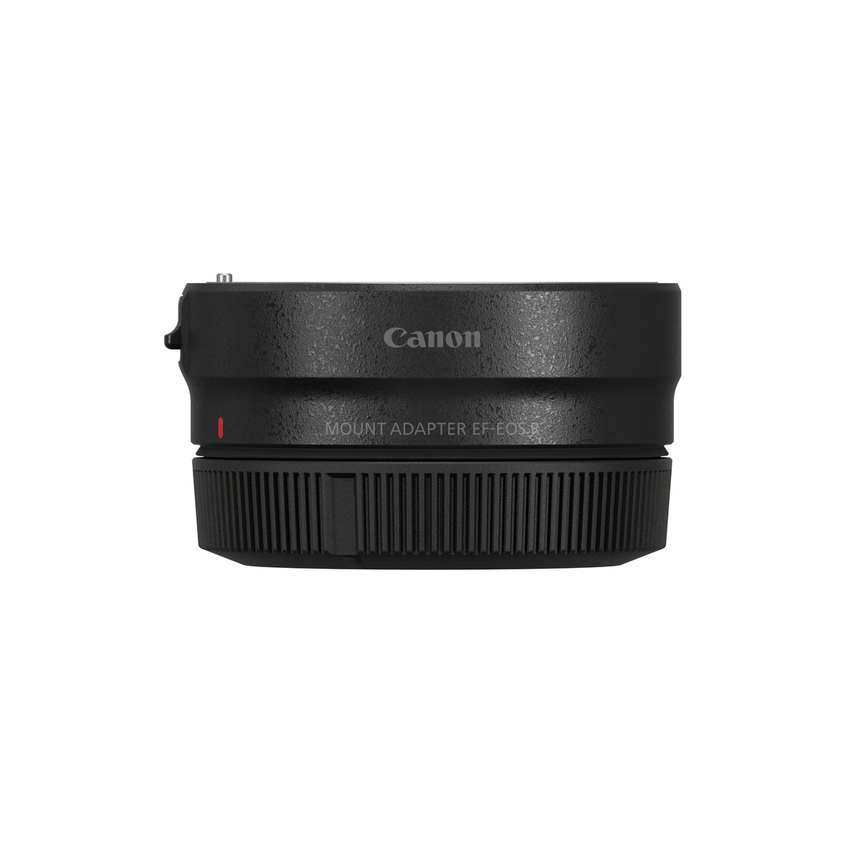 Canon EF-EOS R - Adaptor Montura para Objetivos EF y EF-S, Color Negro