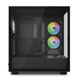 Sharkoon Rebel C60 RGB Black