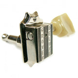 Grover 135N - Afinador para guitarra