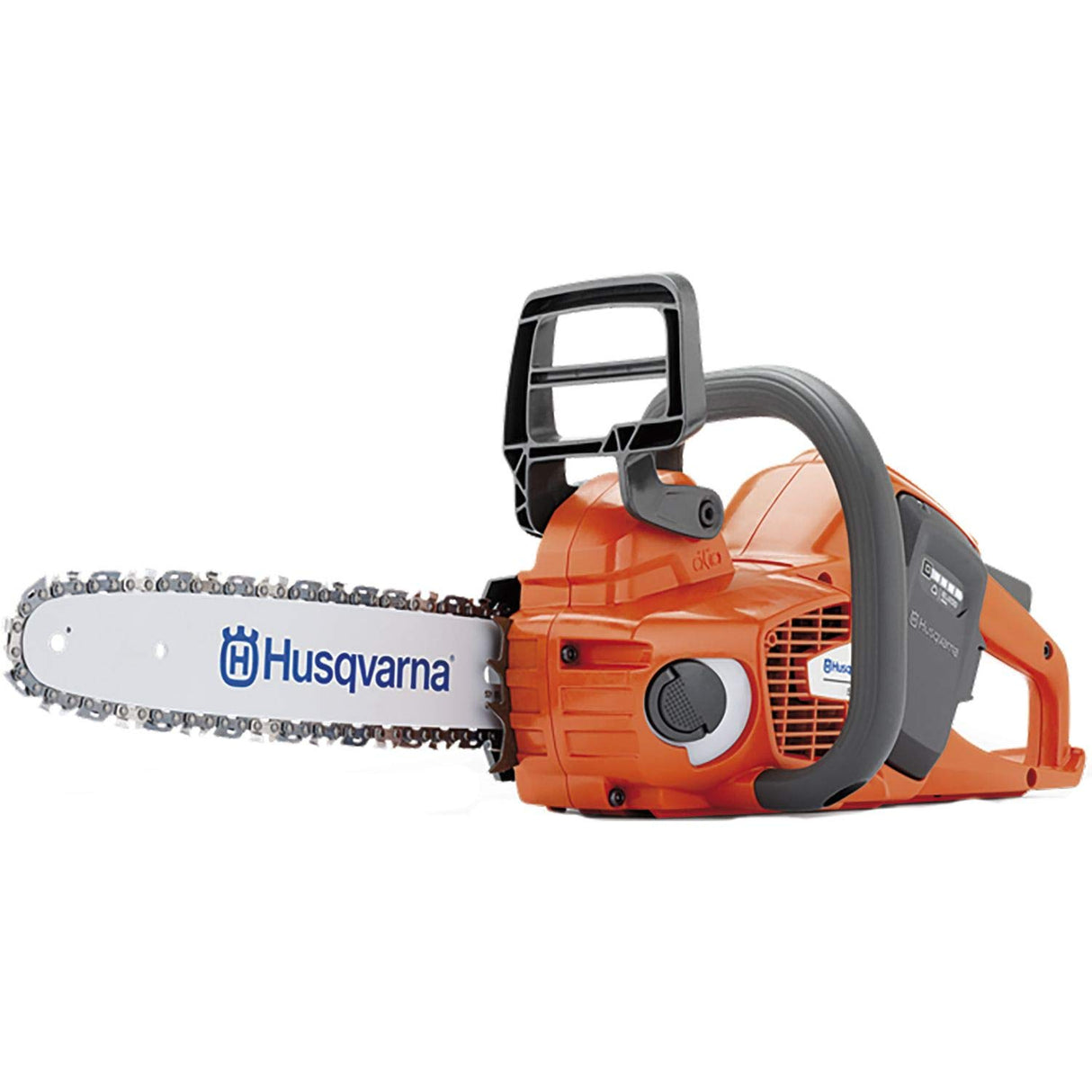 Husqvarna 535 i XP - Motosierra con batería (35 cm, 36 V, sin batería ni cargador)