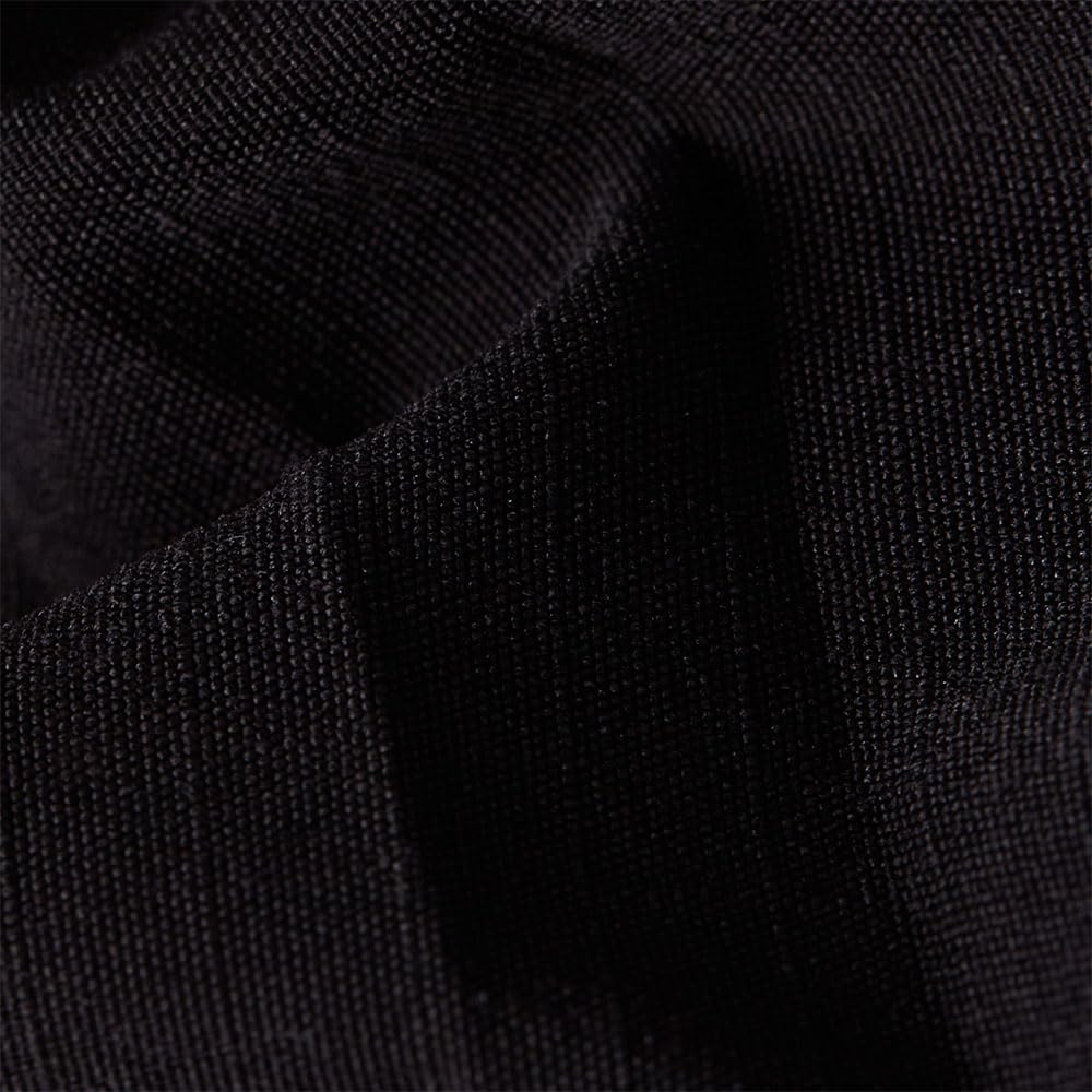 G-STAR Para Hombre Pantalones Skinny Cargo Toolbox, Negro (dk Black D26174-D909-6484), 36W / 32L