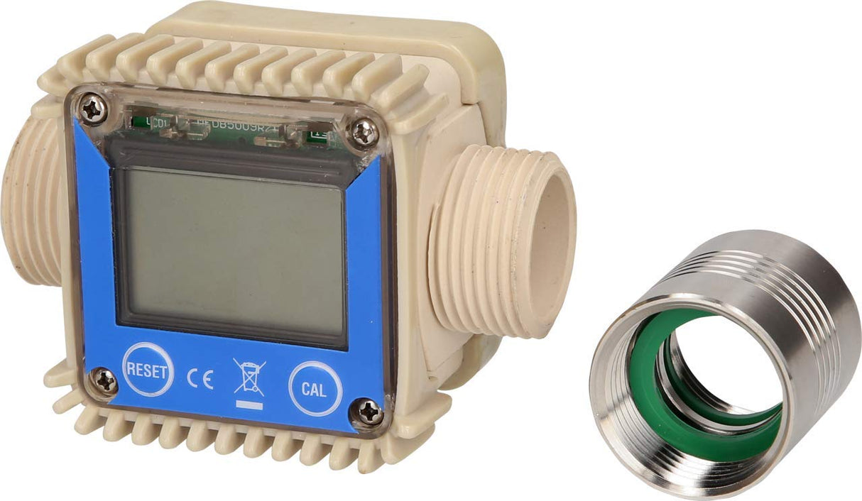 KS Tools 460.5316 Caudalímetro para soluciones de urea