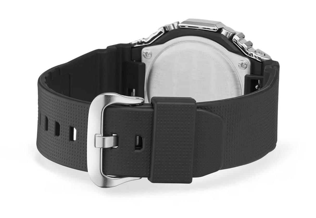 Casio Watch GBM-2100A-1A2ER
