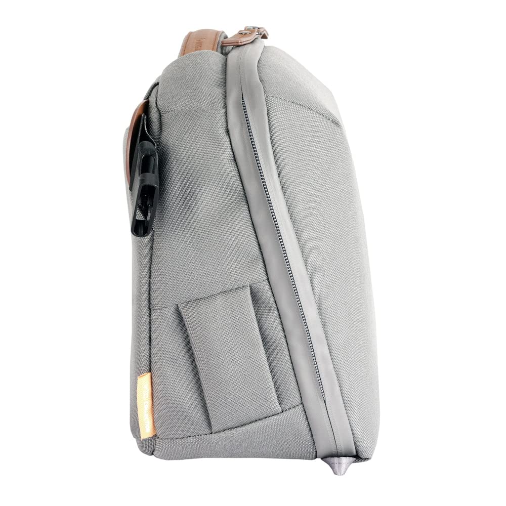 Vanguard Veo City CB 34GY - Bolso de cámara para fotógrafos