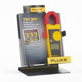 Pinza amperimétrica de verdadero valor eficaz Fluke 323 (TRMS)