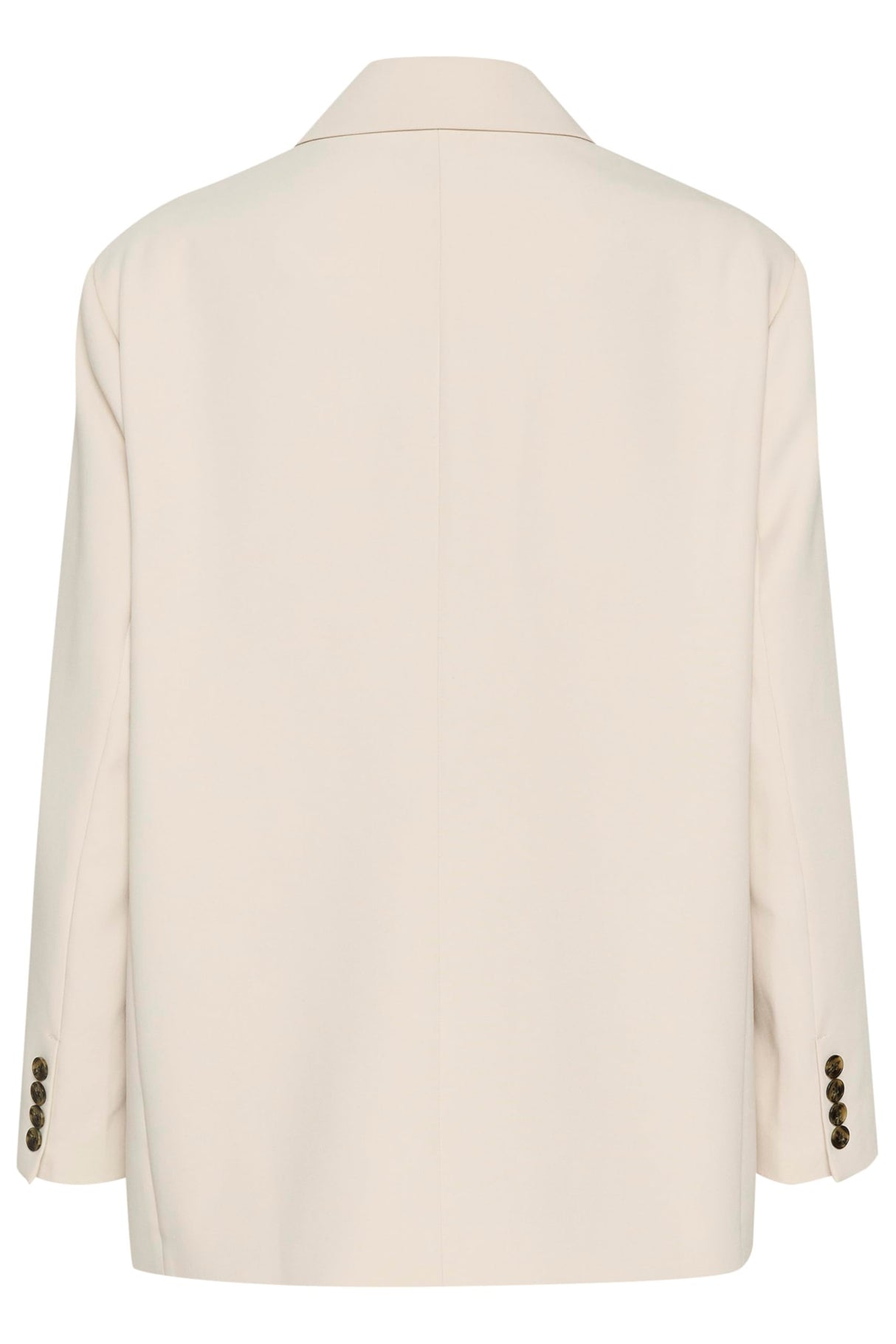 Part Two Elinapw Female Oversize Fit Long Sleeve Blazer, French Oak, 38 para Mujer