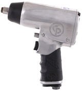 Chicago Pneumatic CP734H - Atornillador de impacto con aire comprimido (1/2 pulgada, 576 Nm máx.)
