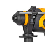 VITO SDS Plus Wireless Hammer Drill 20 V Lithium-Ion Vito Ego Li without Battery and Charger - with Quick Stop Function, Spindle Lock and Impact Drilling (Hammer Function) - (VIBCMPSFL20A)