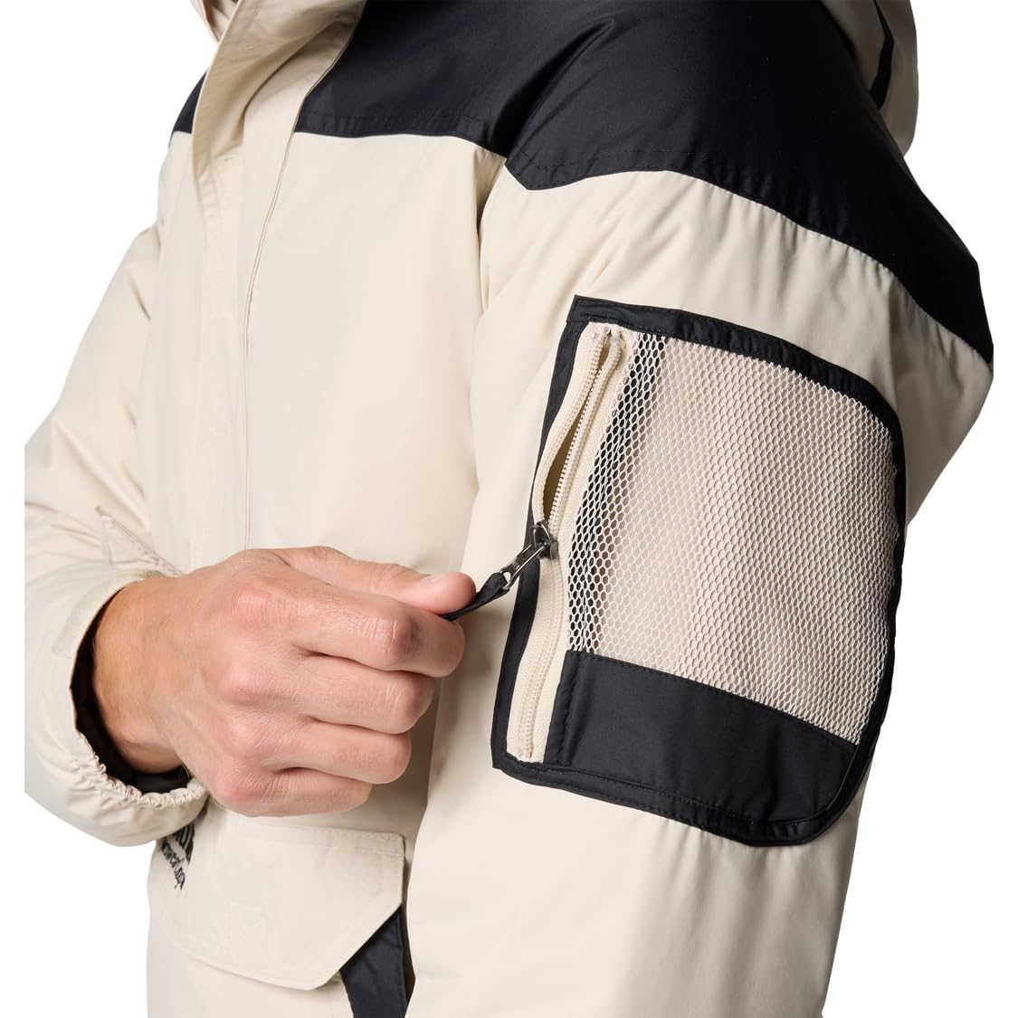 Columbia Suéter para Hombre, Challenger II