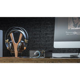 FiiO DAC y amplificador de escritorio K7