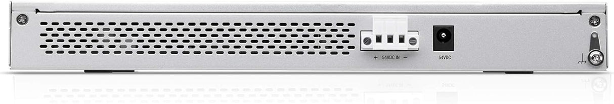 UBIQUITI Networks UniFi 6-Port 10GiB US-XG-6POE Switch