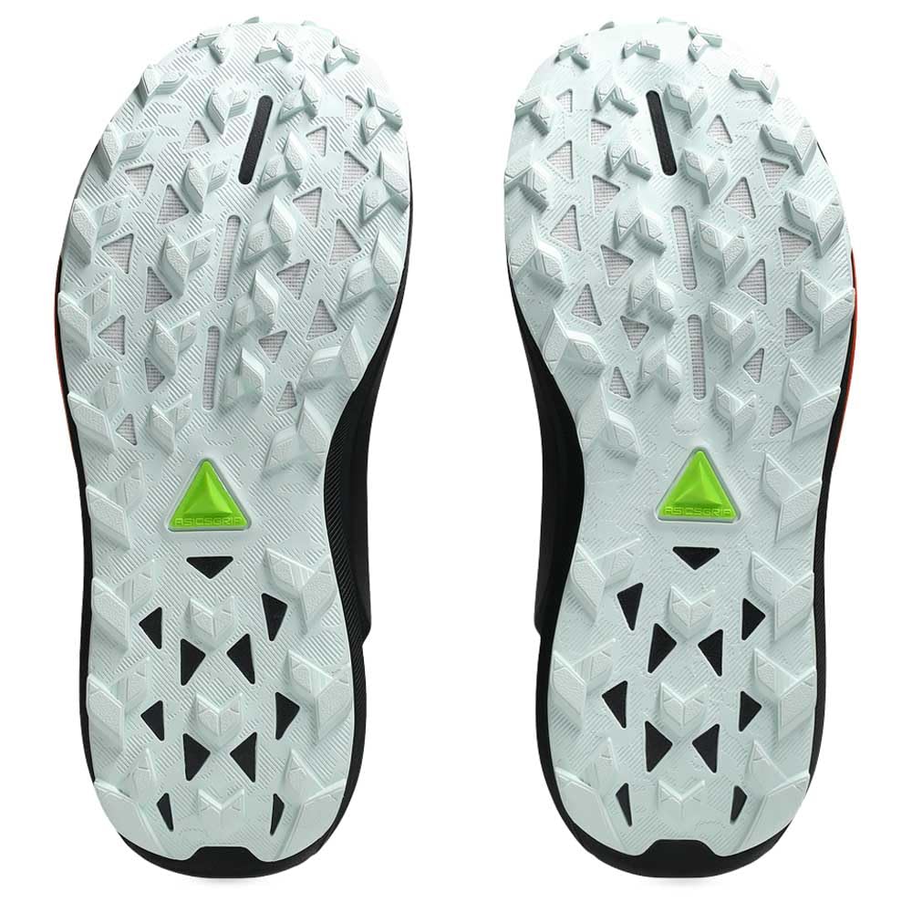 ASICS Gel-Trabuco 13, Sneaker Mujer, Multicolor, 38 EU