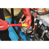 Laser 8322 VDE Insulated Torque Wrench 3/8" D 20-100Nm