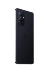 OnePlus 9 5G 8GB de RAM 128GB Smartphone sin SIM con cámara Hasselblad para móvil - 2 años de garantía - Astral Black