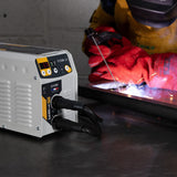 GYS GYSMI E163 Máquina de soldar multiproceso