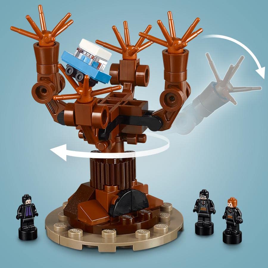 LEGO® Harry Potter™ 71043 Le château de Poudlard