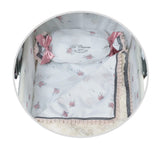 Carro de Muñecas Reborn Plegable Decuevas 82031