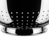 Alessi Pots & Pans - Escurridor de Acero Inoxidable