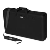 UDG Creator Denon - Carcasa rígida para DJ SC Live 4, Color Negro
