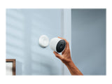 Google Nest CAM Outdoor GA01317-DE GA01317DE (GA01317-DE)