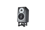 IsoAcoustics ISO-Stand Series Speaker Isolation Stands with Height & Tilt Adjustment: Iso-155 (15.5 x 19 cm) Pair