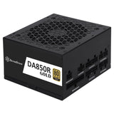 Silverstone SST-DA850R-GM,FA ATX Totalmente Modular 80 Plus Gold 850W ATX 3,0 y PCIe 5,0