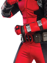 Rubies Deadpool Disfraz, Multicolor, XL para Hombre