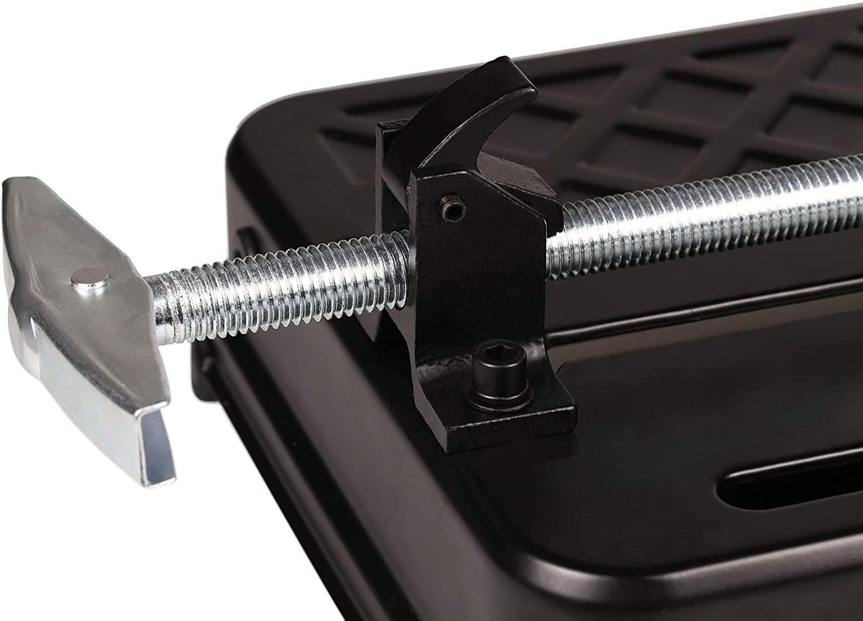 Tronzadora de metales profesional FERM 2300W