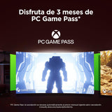 Lenovo LOQ Tower Gaming (AMD Ryzen 7 8745HX, NVIDIA GeForce RTX 5060, 16 GB RAM, 1 TB SSD, 26L, Wi-Fi 7, Sin Sistema Operativo) - Color Gris