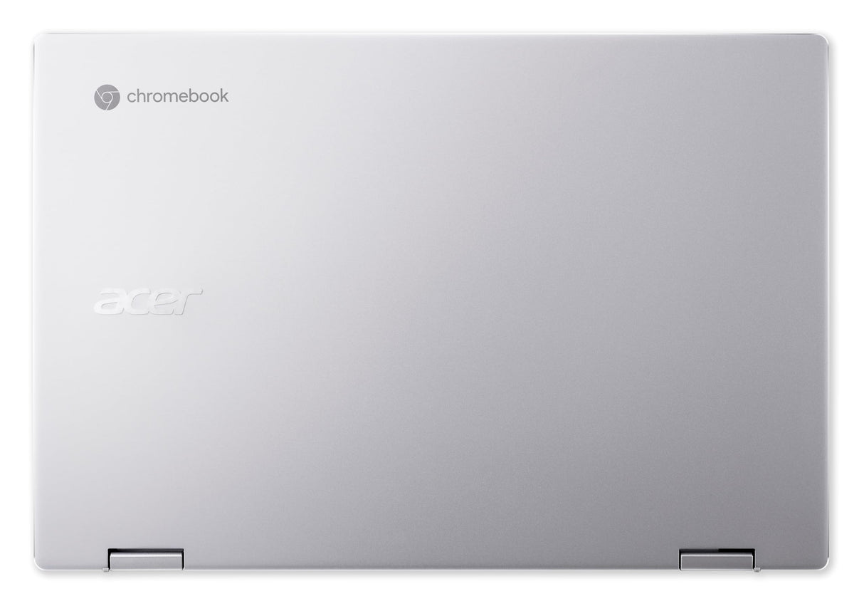 Acer Chromebook Spin 513 (CP513-1H-S3XM) 13,3 CineCrystal Full HD IPS Touch Display, SnapdragonTM 7180c Lite, 4GB RAM, 64GB eMMC, ChromeOS