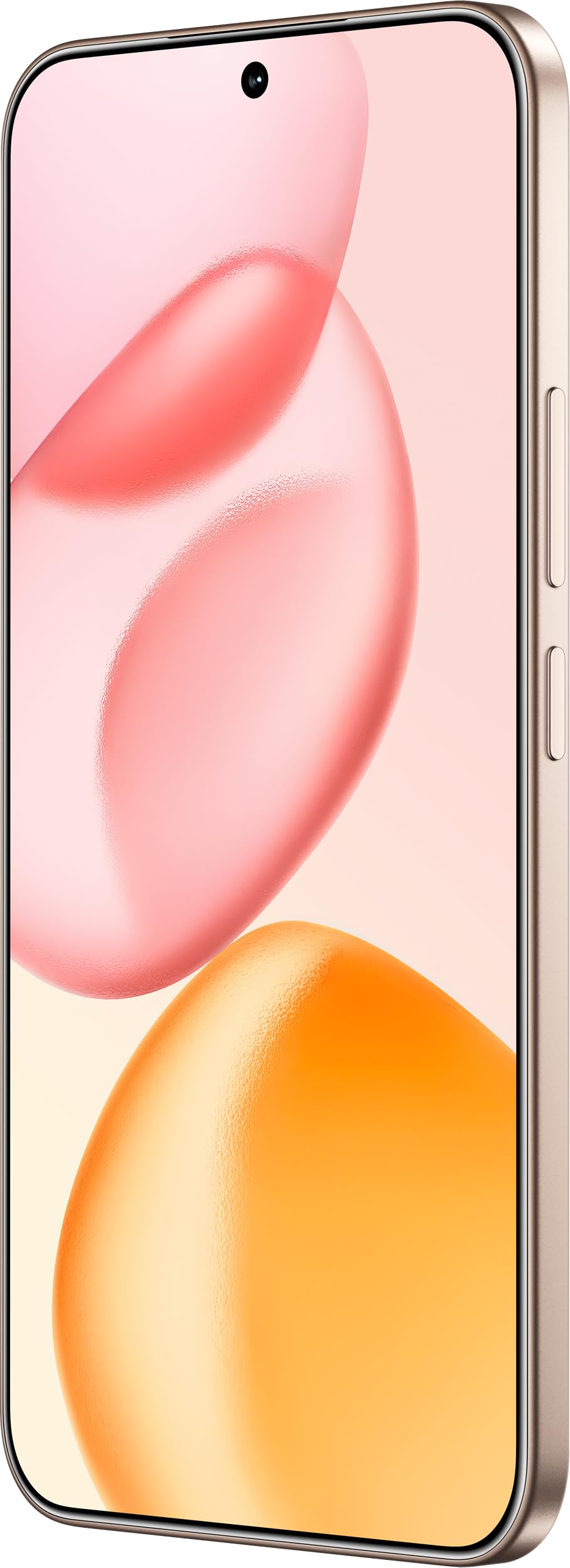 HONOR 400 5G-Smartphone 8GB+256GB, Cámara de 200MP con IA, Super Zoom con IA,6.55” y 120Hz y 5000 nits,Snapdragon 7 Gen 3,Android 15, Dual SIM, NFC, IP65,MagicOS 9.0-Desert Gold