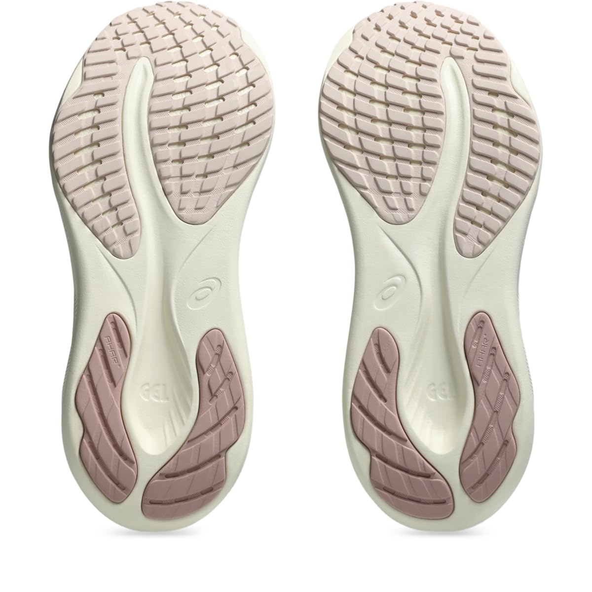 ASICS Gel-Pulse 16, Sneaker Mujer, Mineral Beige/Crema, 39.5 EU