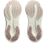ASICS Gel-Pulse 16, Sneaker Mujer, Mineral Beige/Crema, 39.5 EU