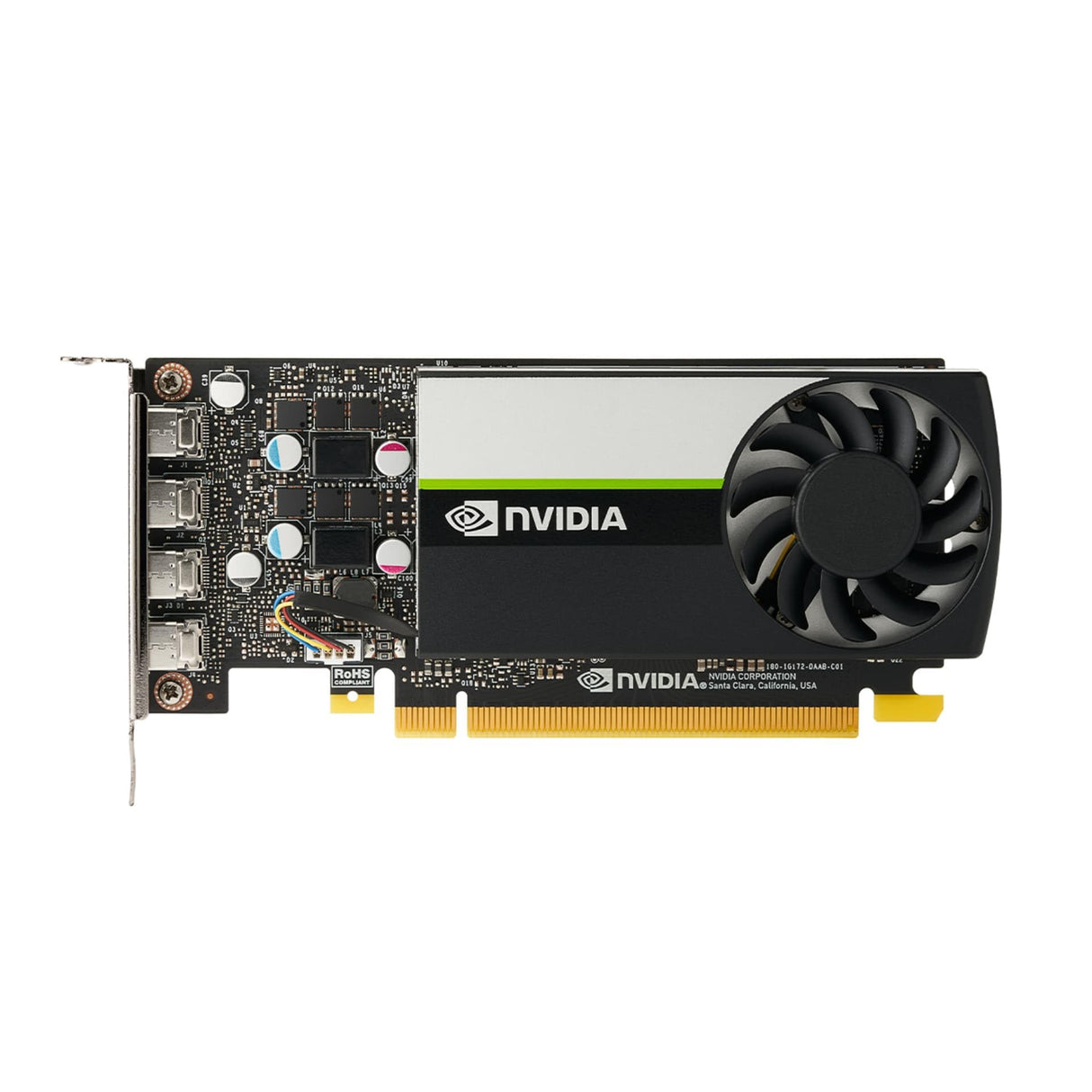 Fujitsu NVIDIA T1000 8GB