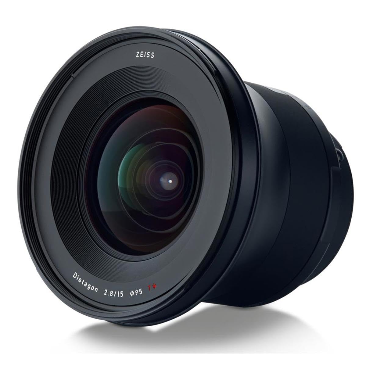 ZEISS Milvus 15mm f2,8 Nikon