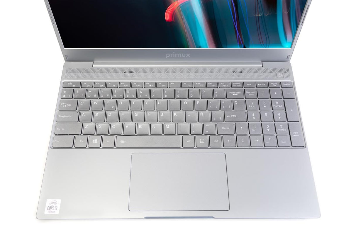 Primux Ordenador portátil Ioxbook 15I5A | Intel Core i5 de 11ª Gen | 8GB RAM | 512GB SSD | Pantalla IPS 15,6 Pulgadas Full HD | Sin Sistema operativo