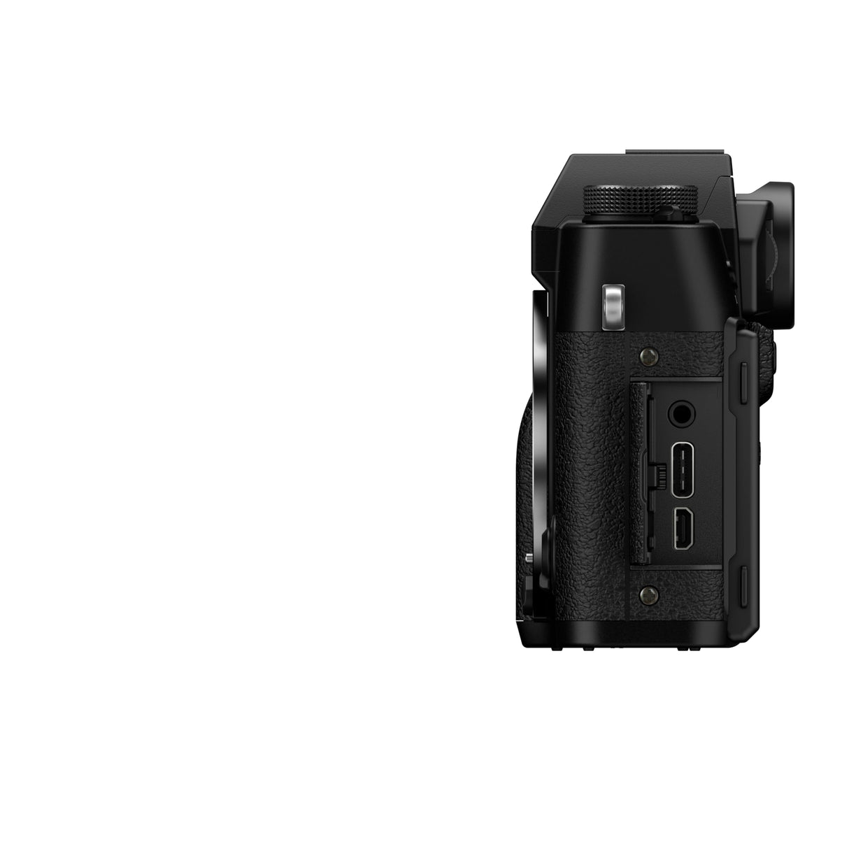 X-T30 III Body Black