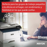 Xerox B315dni A4 40ppm Blanco y Negro (mono) Impresora Multifunción Inalámbrica con Impresión Dúplex - Impresión/Escaneo/Copia/Fax