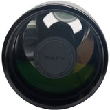 Tokina SZX 400mm F8 MF Sony E Mount