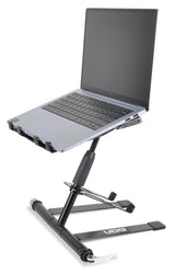 UDG Ultimate Digi - Soporte para portátil, Color Negro