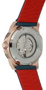 Bulova Hombre Reloj 98A227
