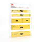 3M (5684) Hookit Sanding Block Kit by 3M
