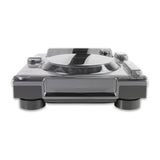 DeckSaver DS-PC-CDJ2000CF - Estuche, color transparente