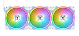 Thermaltake SWAFAN EX14 ARGB Fan | Hydrangea Limited Edition | 3-Pack