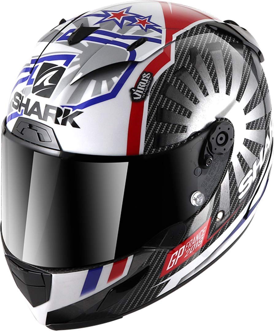Shark RACE-R PRO CARBON