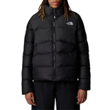 THE NORTH FACE NF0A89JDKT0 W SAIKURU JACKET Jacket Mujer TNF BLACK/ASPHALT GREY Tamaño M