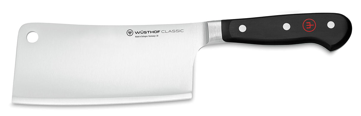 WÜSTHOF Classic Hachuela 16 cm