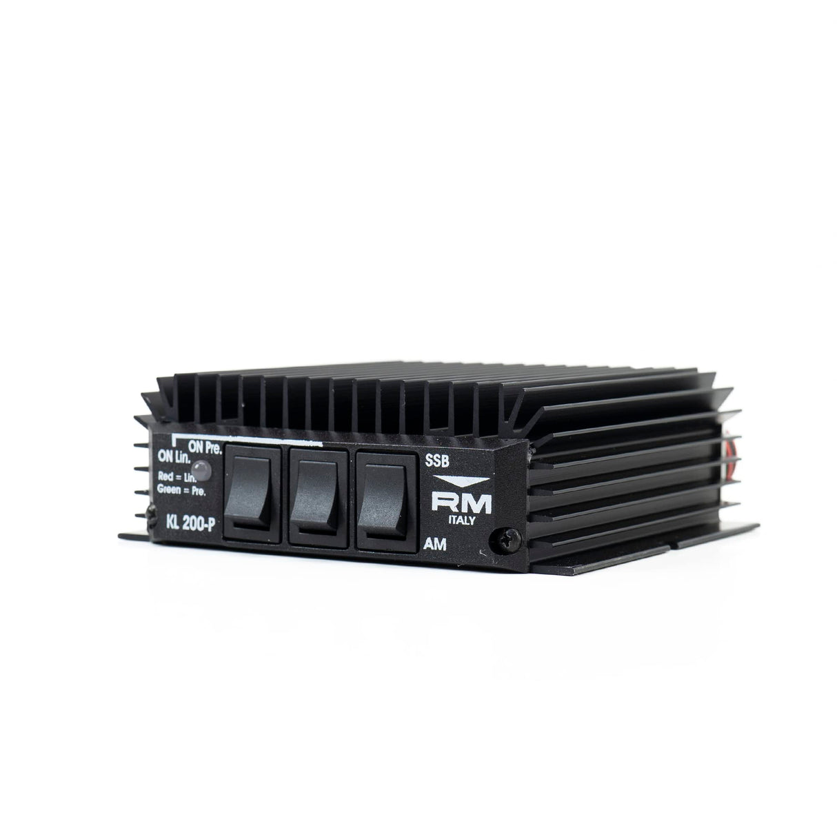 Amplificador Radio CB PNI KL200-P, Am-FM-SSB, 100W, 12V