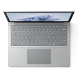 Microsoft Laptop Surface Laptop 6 CI5-135H 13,5" Intel Core Ultra 5 135H 32 GB RAM 256 GB SSD QWERTY Español